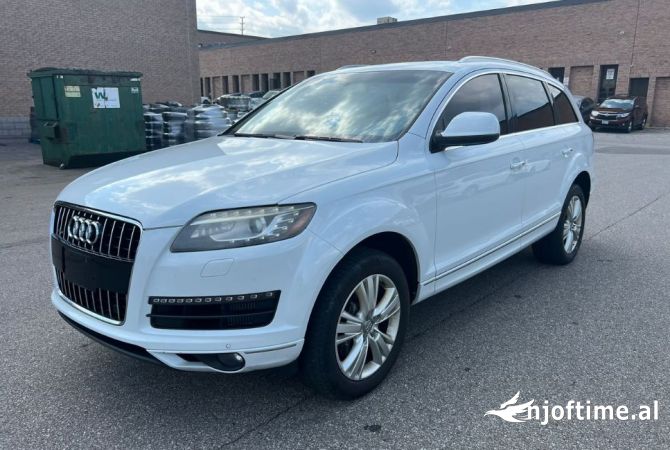 Makina me qera ne Tirane - 70 Euro