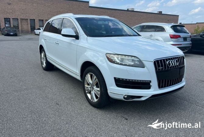 Makina me qera ne Tirane - 70 Euro