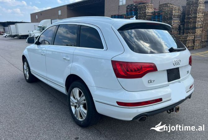 Makina me qera ne Tirane - 70 Euro