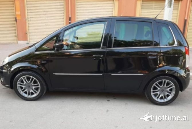 Noleggio Auto a Tirana - 27 Euro