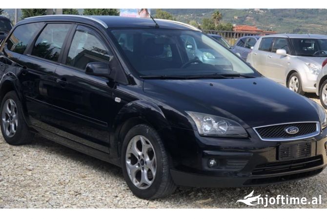 Noleggio Auto a Tirana - 30 Euro