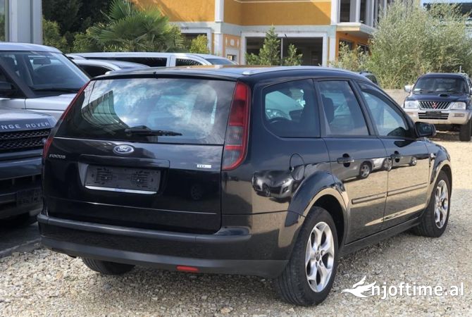 Noleggio Auto a Tirana - 30 Euro