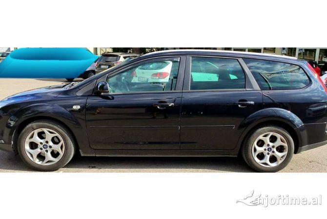 Noleggio Auto a Tirana - 30 Euro