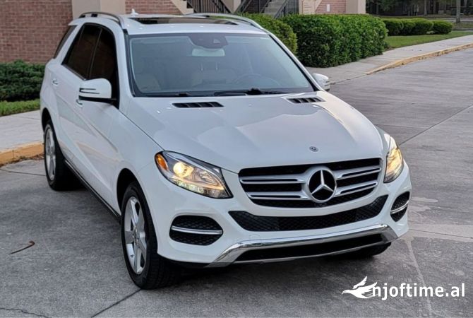 Makina me qera ne Tirane - 110 Euro