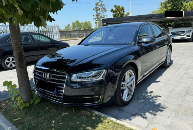 Makina me qera ne Tirane - 120 Euro