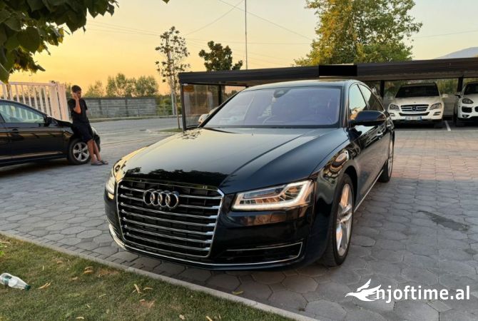 Makina me qera ne Tirane - 120 Euro