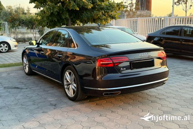 Makina me qera ne Tirane - 120 Euro