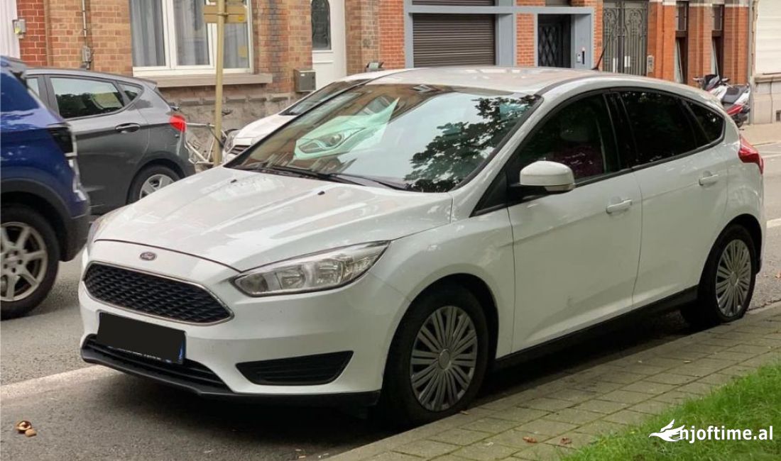 Makina me qera Ford per vetem per vetem 40 euro dita 