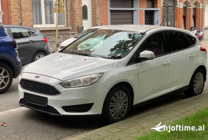 Noleggio Auto a Tirana - 40 Euro