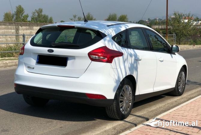 Noleggio Auto a Tirana - 40 Euro