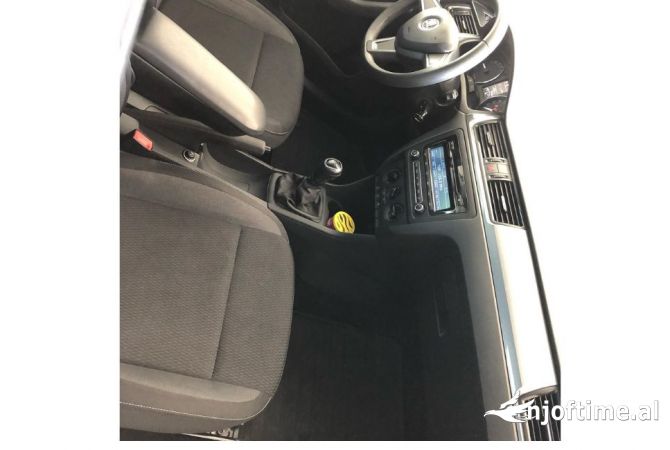 Noleggio Auto a Tirana - 35 Euro