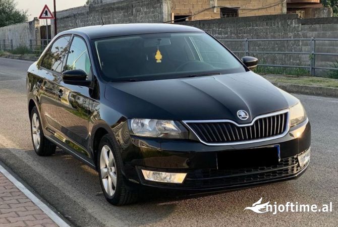 Noleggio Auto a Tirana - 35 Euro
