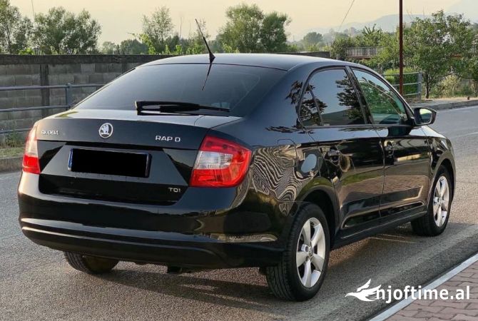 Noleggio Auto a Tirana - 35 Euro