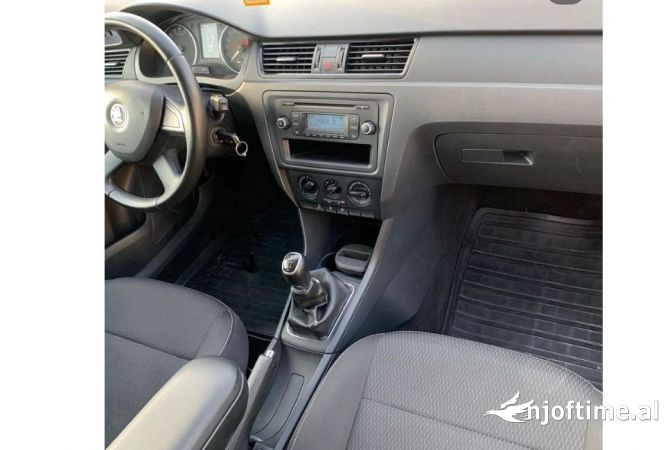 Noleggio Auto a Tirana - 35 Euro