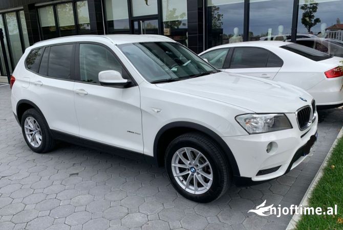 Noleggio Auto a Tirana - 55 Euro