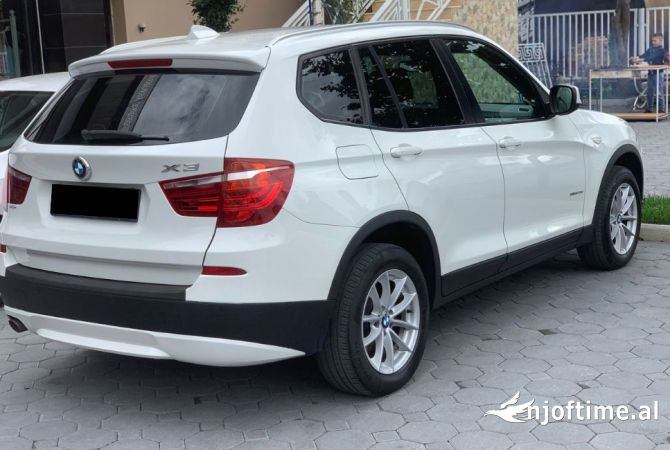 Noleggio Auto a Tirana - 55 Euro