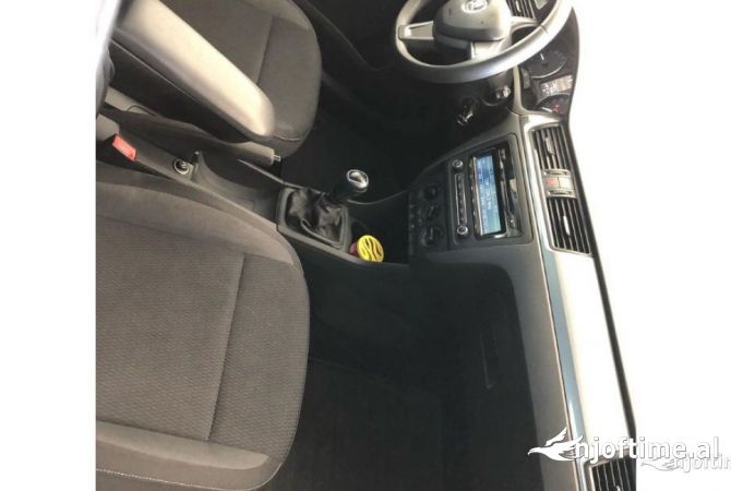 Noleggio Auto a Tirana - 30 Euro