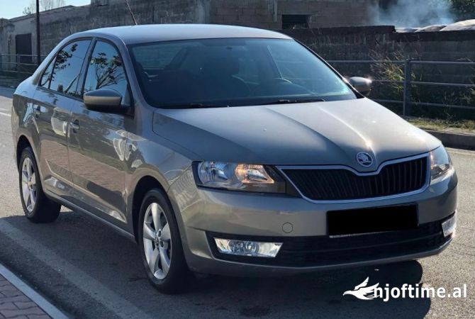 Noleggio Auto a Tirana - 30 Euro