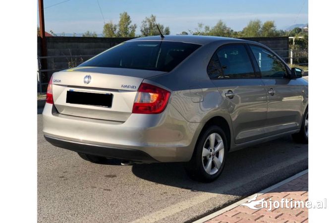 Noleggio Auto a Tirana - 30 Euro