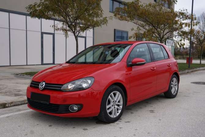 Noleggio Auto a Tirana - 35 Euro