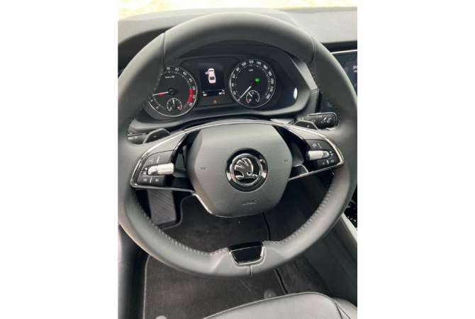 Makina me qera Skoda Octavia me cmim 60 euro dita