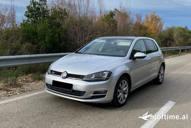 Car Rental in Tirana - 40 Euro