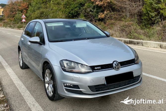 Car Rental in Tirana - 40 Euro