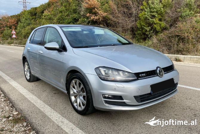 Car Rental in Tirana - 40 Euro