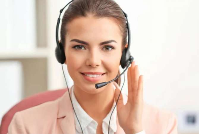 Njoftime Pune per Operatore në Gjuhën Italiane per Klinikë Dentare ne Tirane