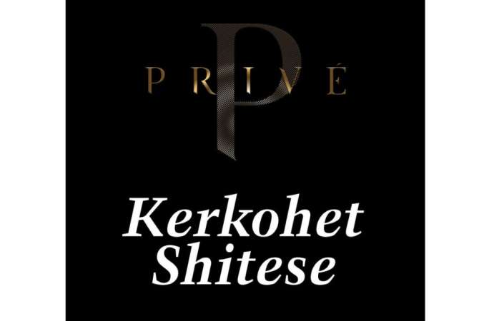 Njoftime Pune per Shitese ne Tirane