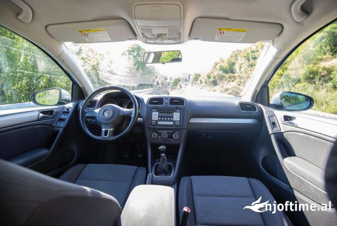 Noleggio Auto a Tirana - 30 Euro