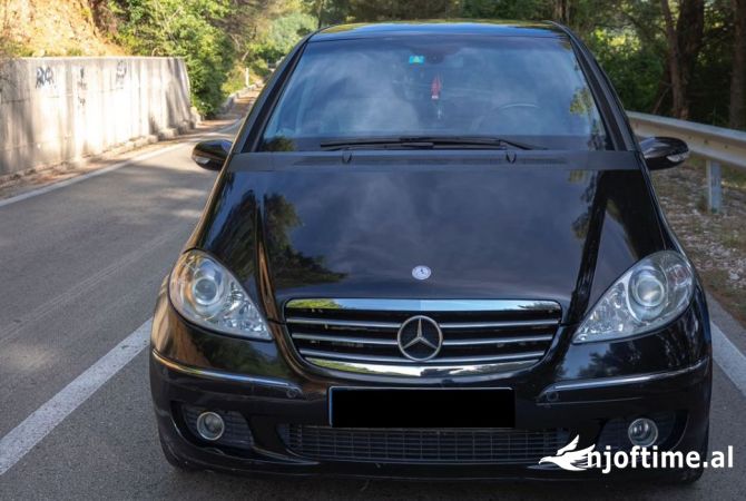 Noleggio Auto a Tirana - 27 Euro