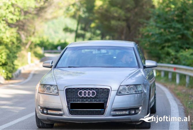 Makina me qera ne Tirane - 30 Euro