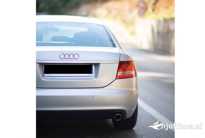 Makina me qera ne Tirane - 30 Euro