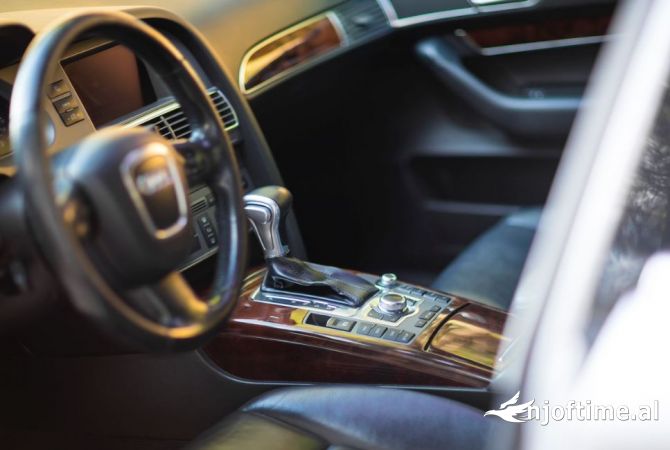 Makina me qera ne Tirane - 30 Euro