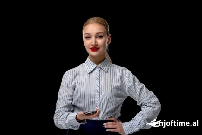 Njoftime Pune per Promovues/e produkti ne showroom ne Tirane