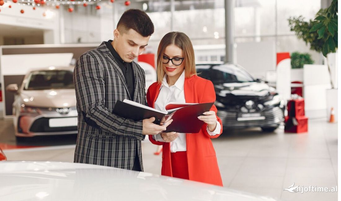 Njoftime Pune ne Tirane, Profesioni Specialiste Shitjesh ne Showroom , Me eksperience, Pagesa Me Marreveshje.