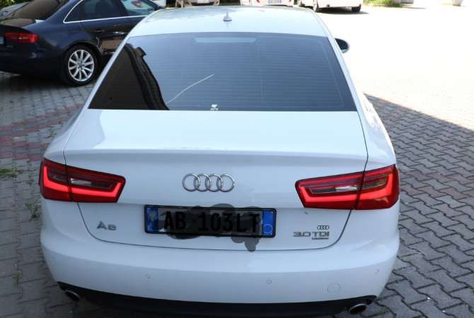 📢Makine me qera Rinas Tirane - Audi A7 duke nisur nga 70 euro dita