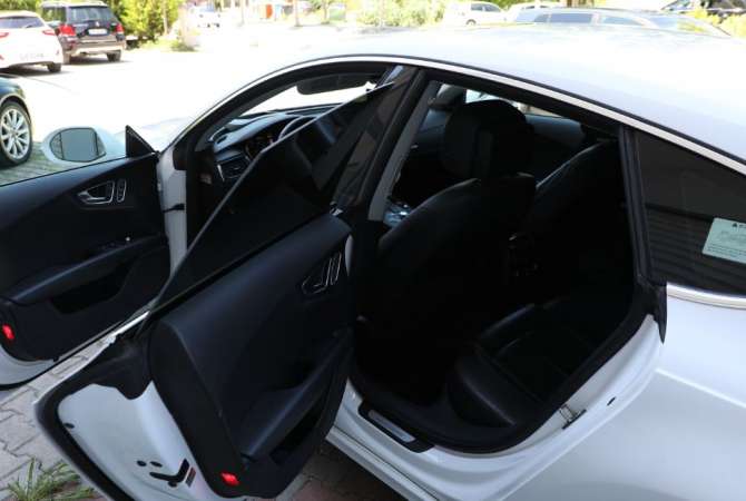 📢Makine me qera Rinas Tirane - Audi A7 duke nisur nga 70 euro dita