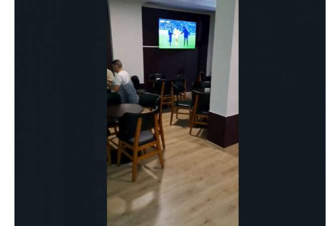 Ambiente Commerciale in Vendita 2+1 a Tirana - 220,000 Euro