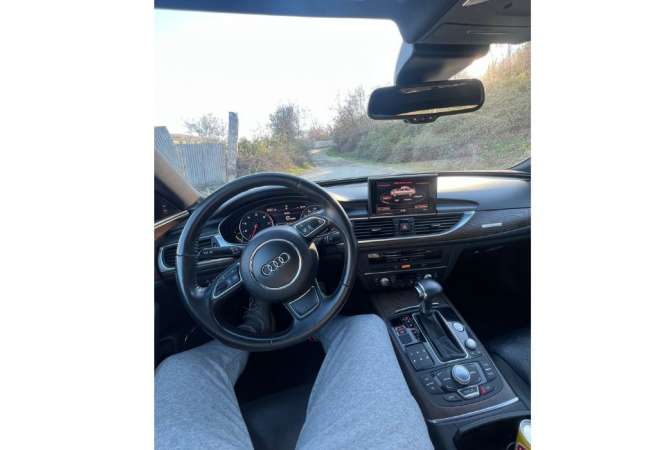 Auto in Vendita a Tirana, Audi, 2012 Benzine,Kambio Automatik Pagamento 12,400  Euro.