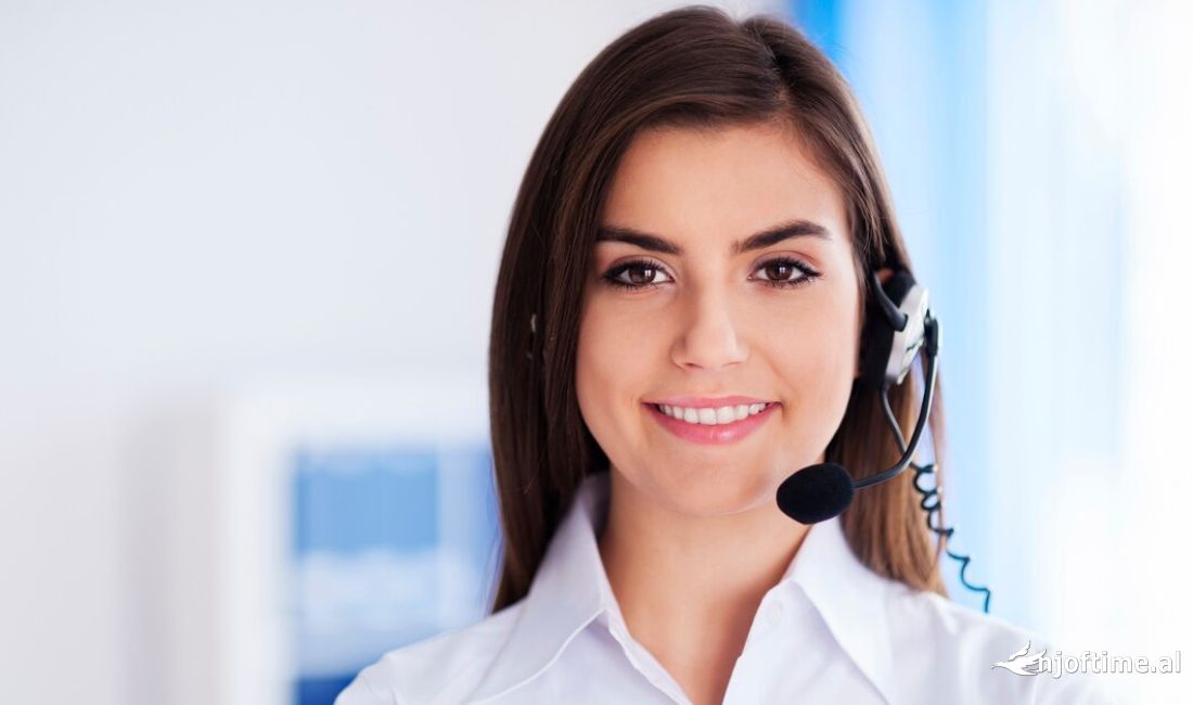 Njoftime Pune ne Tirane, Profesioni Agjente dhe Retention ne gjuhet Italisht, Gjermanisht dhe operatore ne gjuhen frengjisht , Me eksperience, Pagesa 1,000  Euro.