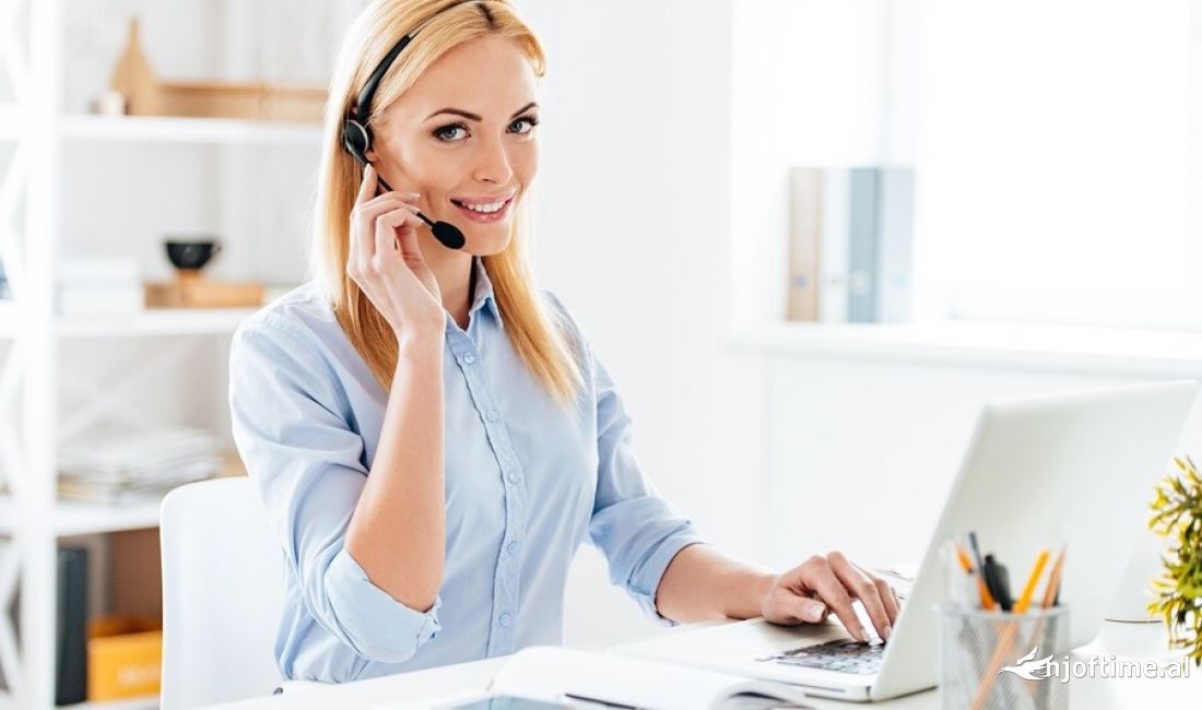 Njoftime Pune ne Tirane, Profesioni Agjente ne gjuhen Angleze dhe Frengjisht , Fillestar/Pak eksperience, Pagesa Me Marreveshje.