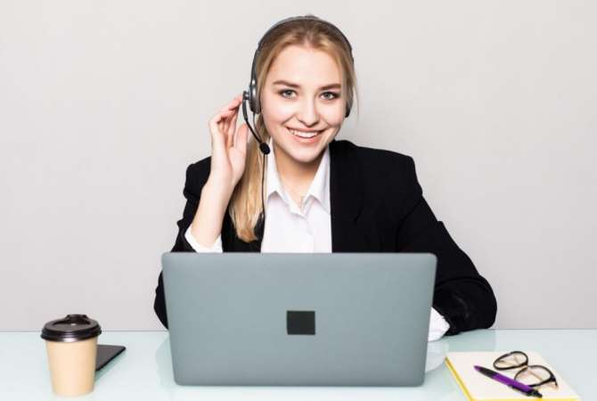 Njoftime Pune per Agjent Call Center Gjermanisht dhe Spanjisht ne Tirane