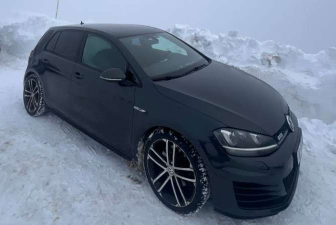 Noleggio Auto a Tirana - 50 Euro