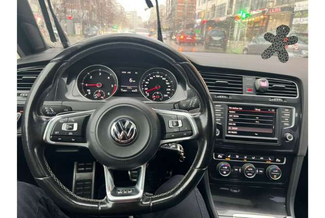 Noleggio Auto a Tirana - 50 Euro