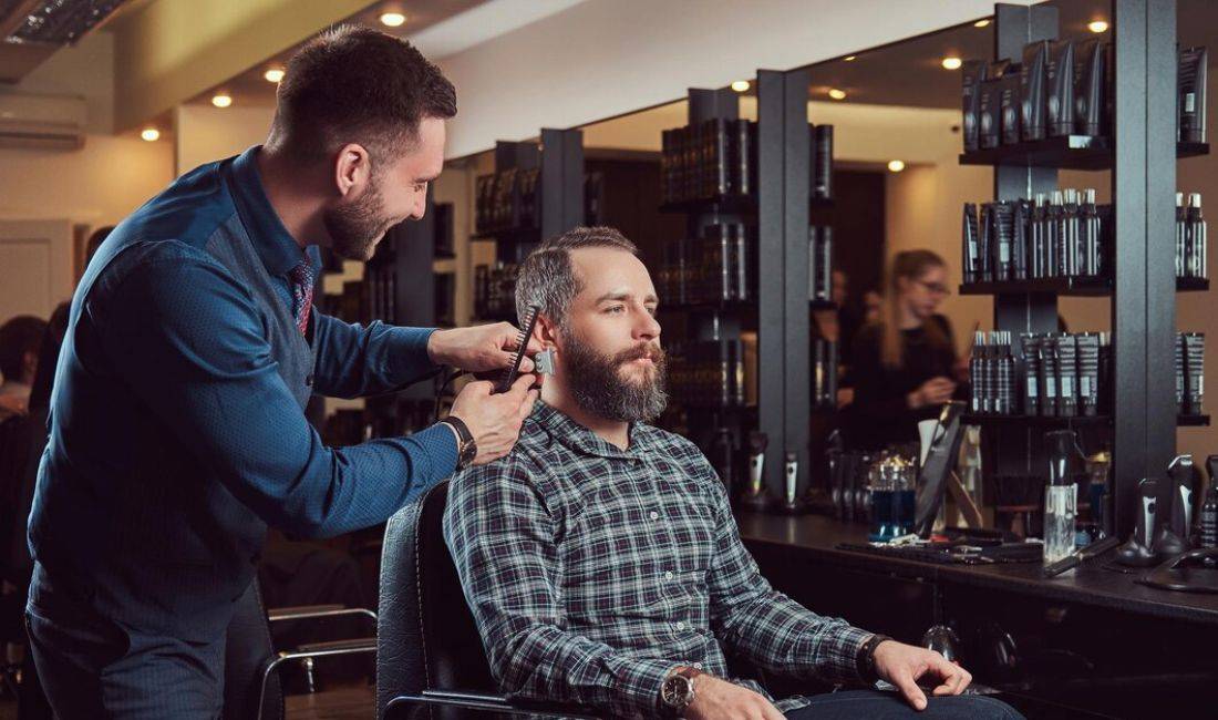 Njoftime Pune ne Tirane, Profesioni Berber , Me eksperience, Pagesa Me Marreveshje.