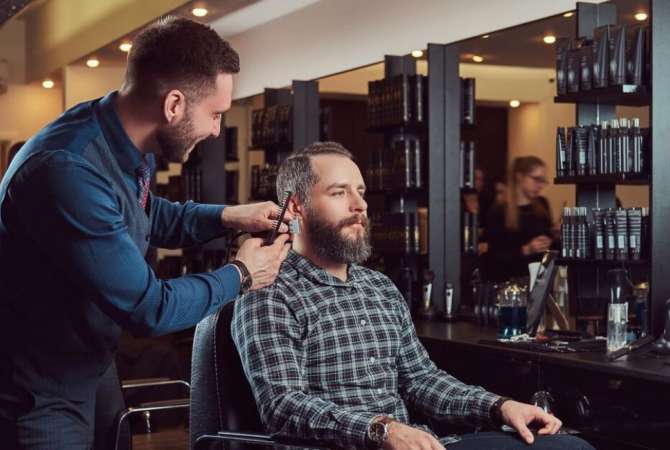 Njoftime Pune per Berber ne Tirane