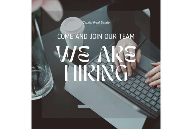 Njoftime Pune per agjent/konsulent imobiliar ne Tirane