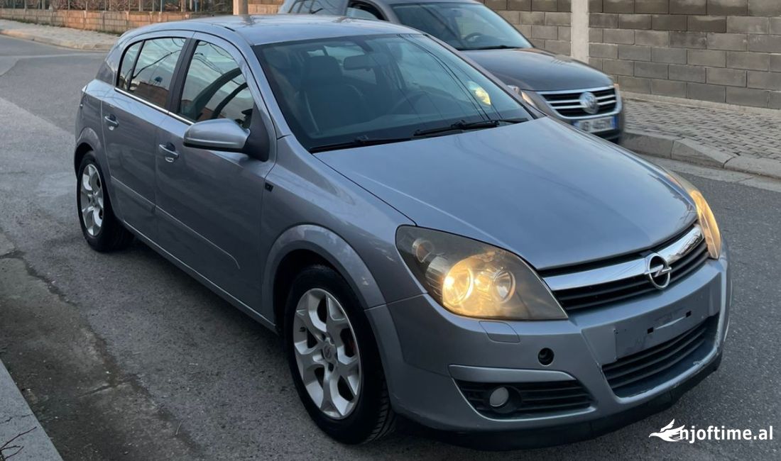 Makina me qera Opel per vetem 39 euro dita 